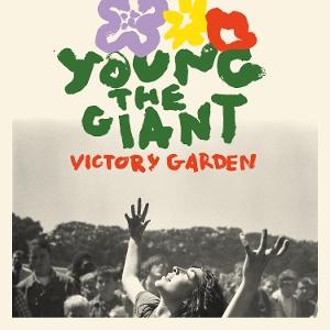 Young The Giant - Victory Garden [CD]