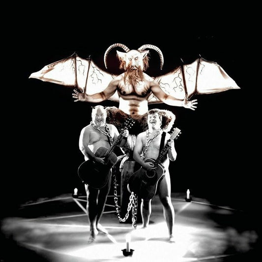 TENACIOUS D - TENACIOUS D [2LP]