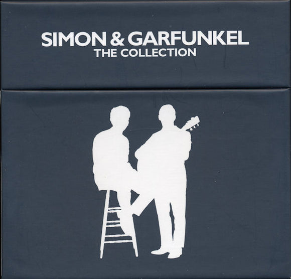 Simon & Garfunkel - The Collection [6CD]