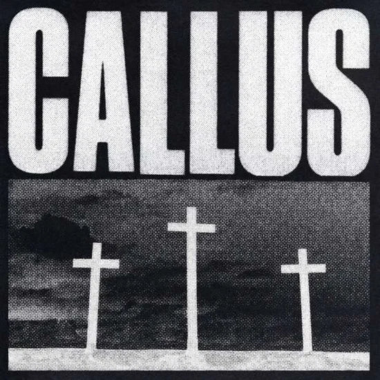 Gonjasufi – Callus [2LP]