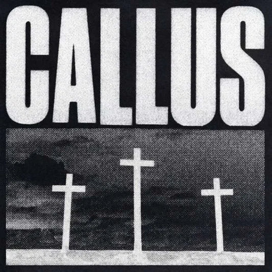 Gonjasufi – Callus [2LP]