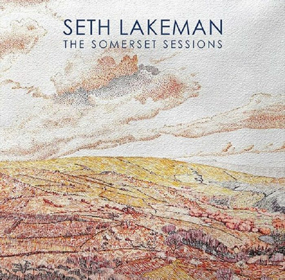 Seth Lakeman - The Somerset Sessions (RSD 2023)