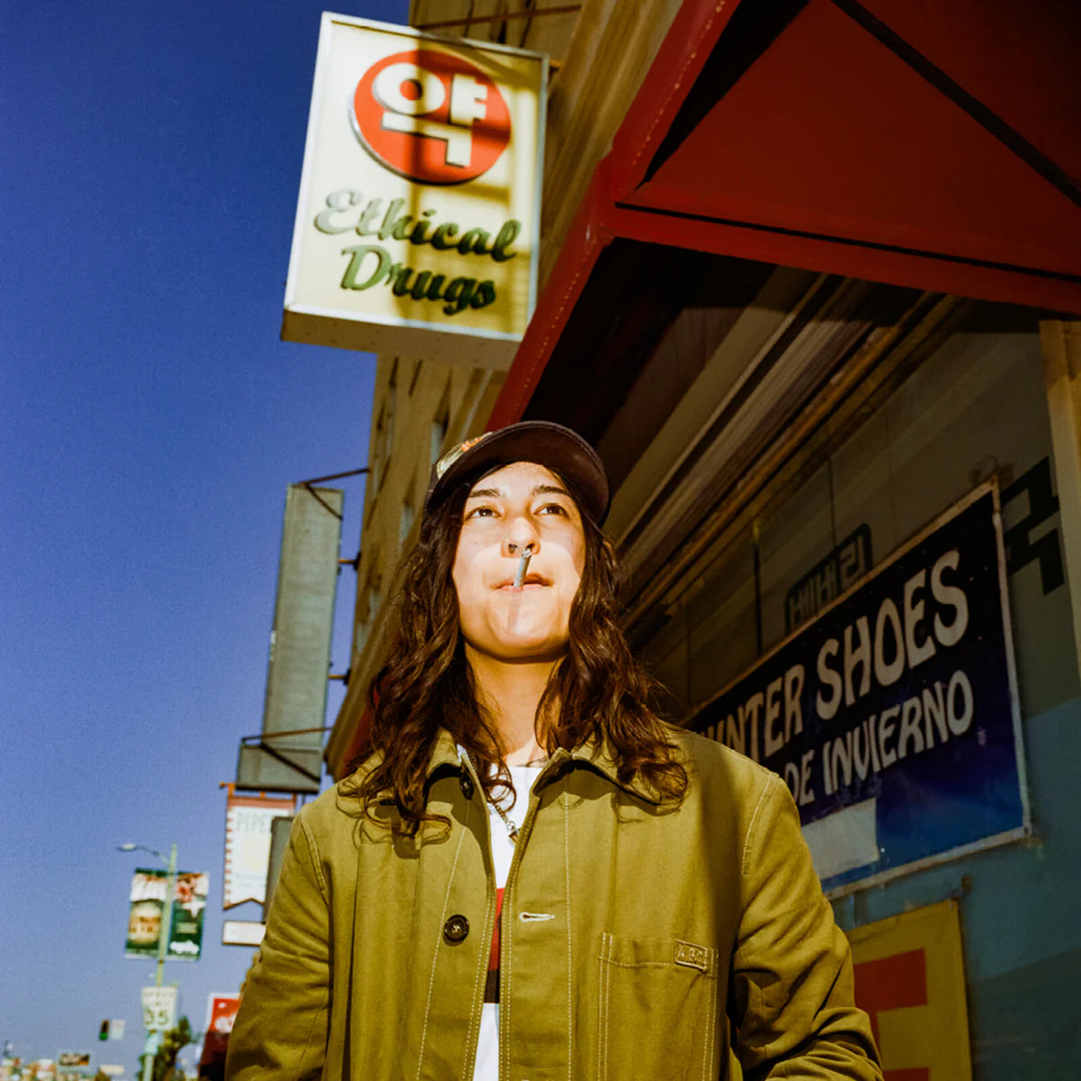 Zzzahara - Spiral Your Way Out [MC]