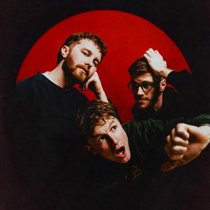 SUPERLOVE - Follow:Noise [White Vinyl]
