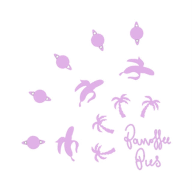 Alan Delius/Adam Strömstedt - Scuze Me