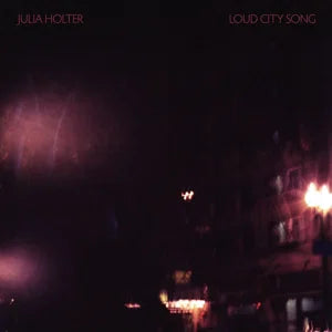 Julia HOLTER - Loud City Song [2LP]