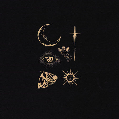 Tigercub - The Perfume of Decay [Bone Vinyl]