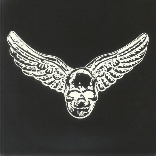 AEROSMITH / YUNGBLUD - One More Time [1-sided edged limited clear vinyl 12"] (ONE PER PERSON)