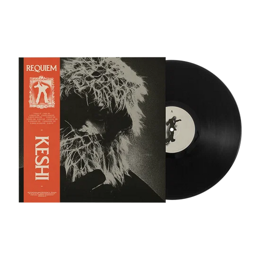 keshi - Requiem