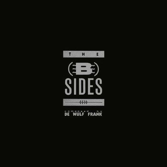 FRANK DE WULF - B-SIDES (4LP BOXSET)