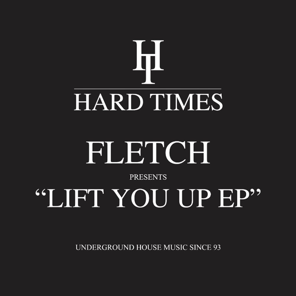FLETCH - Lift You Up