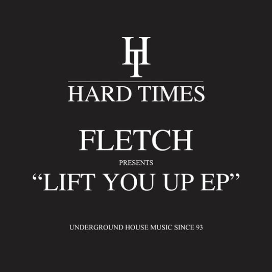 FLETCH - Lift You Up