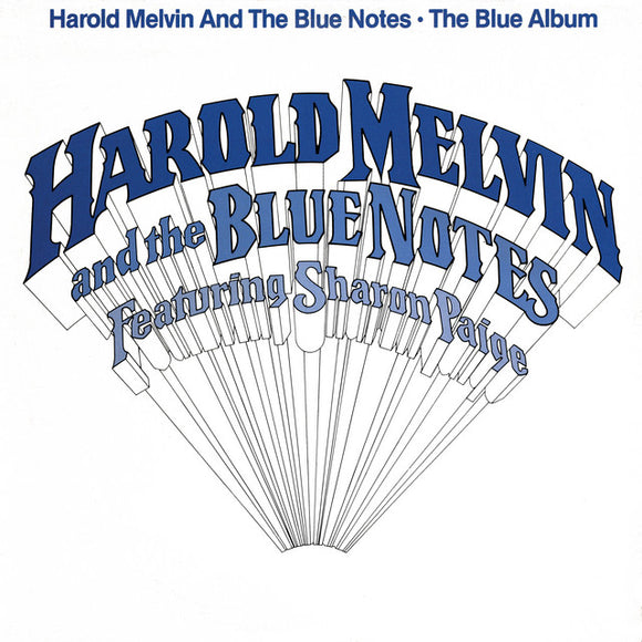 Harold Melvin and The Blue Notes Ft. Sharon Paige - Prayin' / Baby I'm Back [7