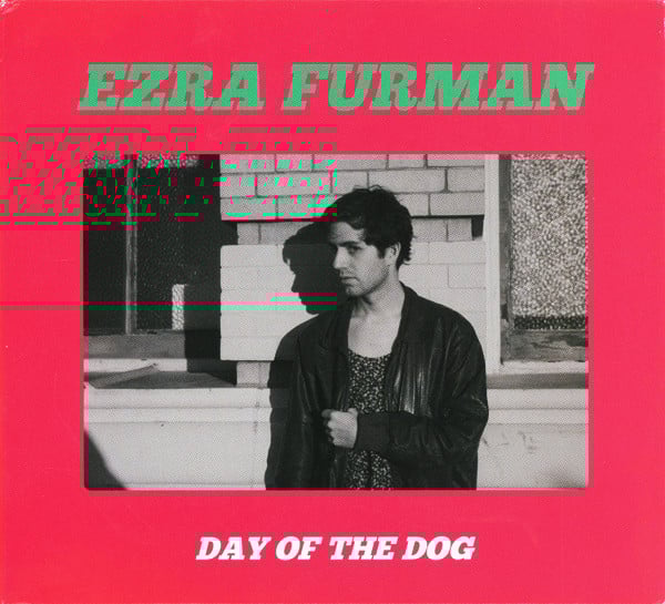 Ezra Furman - Day Of The Dog [CD]
