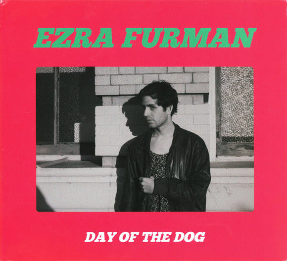 Ezra Furman - Day Of The Dog [CD]
