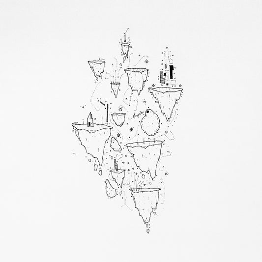 Ólafur Arnalds & Talos - A Dawning [CD]