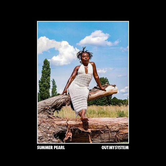 Summer Pearl - outmysystem