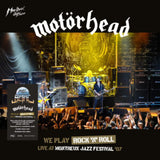 Motörhead - Live At Montreux Jazz Festival ‘07 [2LP]