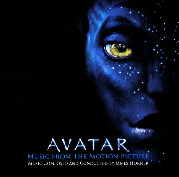 James Horner - Avatar [CD]