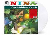 Nina Simone - Forbidden fruit (Clear vinyl)