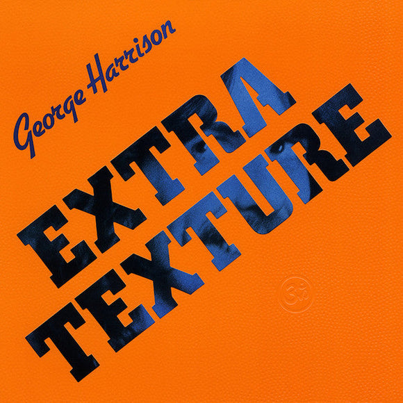 George Harrison - Extra Texture (1LP)