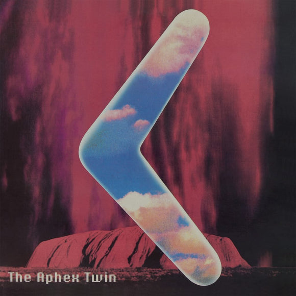 Aphex Twin - Didgeridoo [2LP]