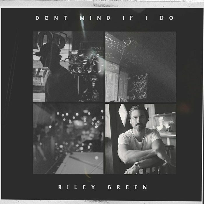 Riley Green - Don't Mind If I Do [2LP Set]