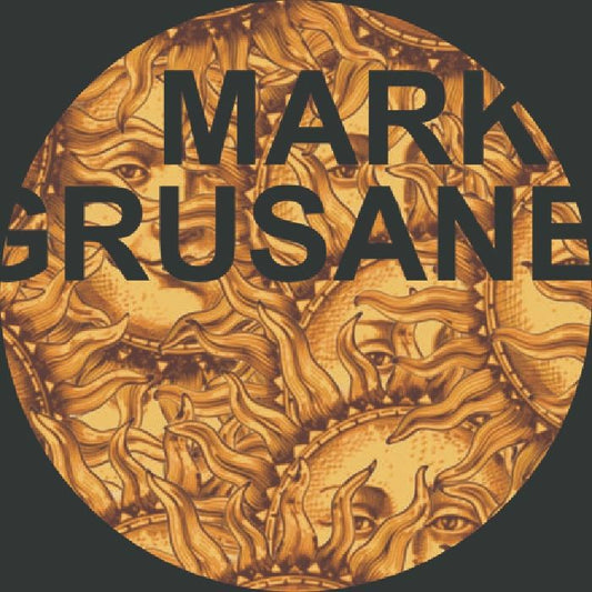 MARK GRUSANE - Sun Sun Sun