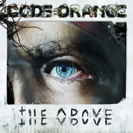 Code Orange - The Above [Cream Vinyl]