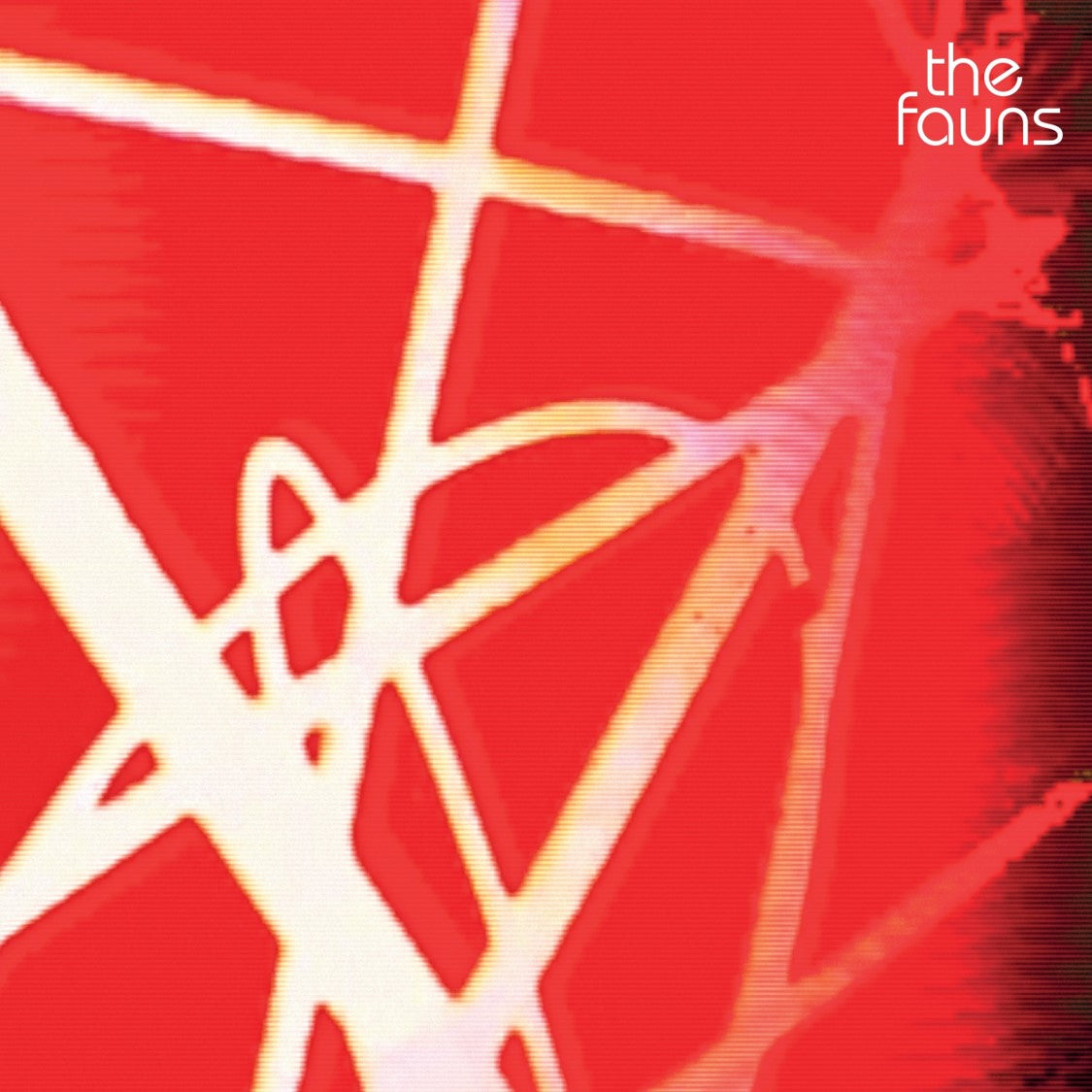 The Fauns - How Lost [Transparent Red Vinyl]