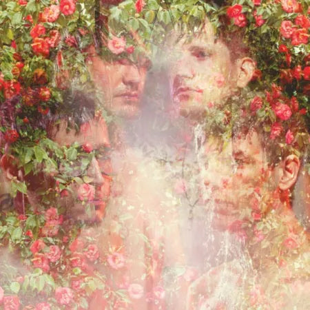 STRFKR - Miracle Mile (10-Year Anniversary Edition) [LP + 7” Flexi Disc]
