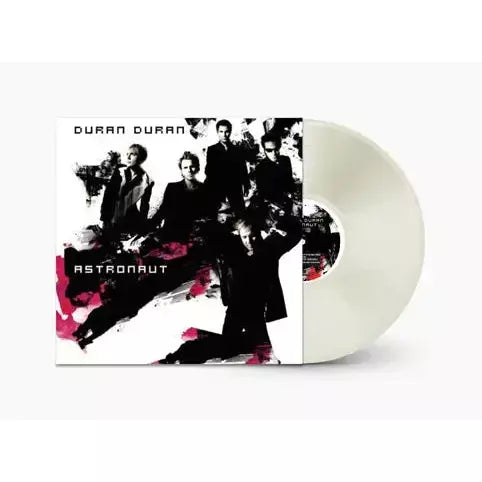 Duran Duran - Astronaut [Coloured Vinyl]
