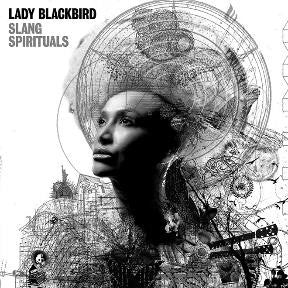 Lady Blackbird - Slang Spirituals [CD]