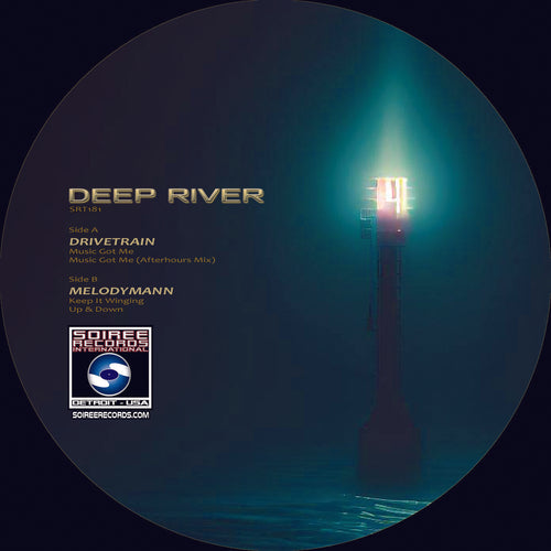 Various - Deep River