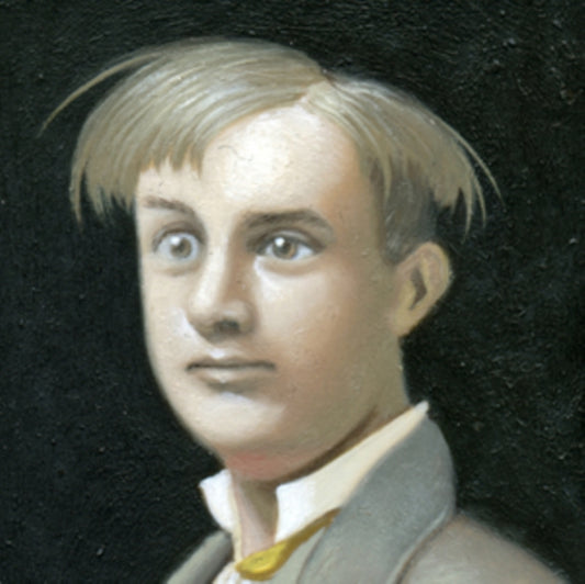 King Crimson - Uncertain Times [2 x 10" Vinyl]