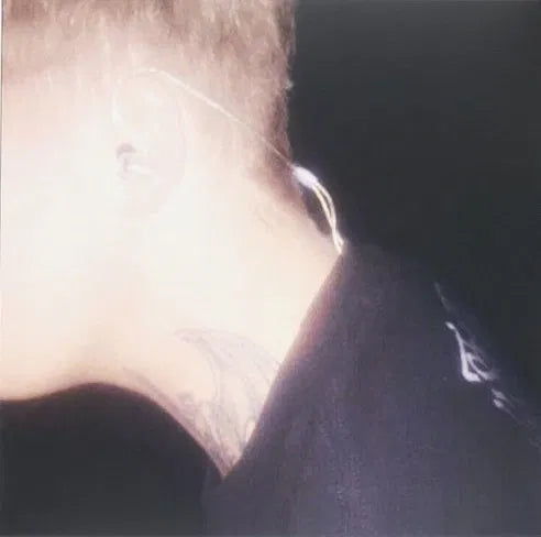 YUNG LEAN - FROST GOD [12EP Clear]