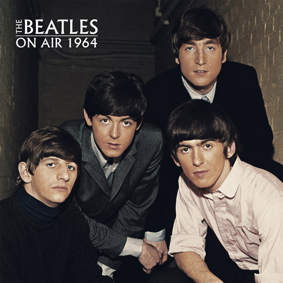 The Beatles - On Air 1964