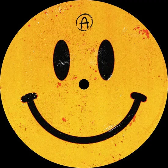 ALFIE TEMPLEMAN - HAPPINESS IN LIQUID FORM EP [Picture Disc] (RECORD STORE DAY 2026)