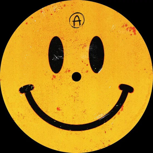 ALFIE TEMPLEMAN - HAPPINESS IN LIQUID FORM EP [Picture Disc] (RECORD STORE DAY 2026)