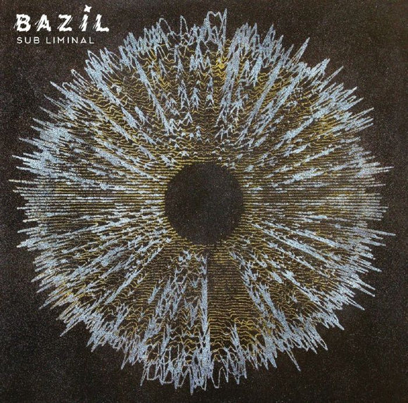 Bazil - Sub Liminal [CD]