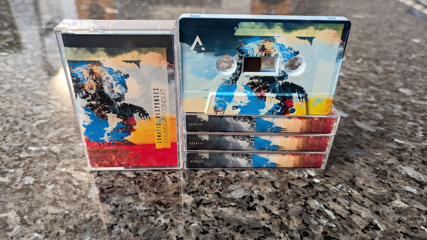 Somatic Responses - Doomsday Conduit [Cassette]
