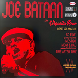 Joe Bataan con Orquesta Rene - In East Los Angeles [2x7" Vinyl]