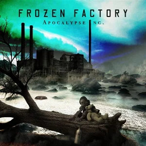 FROZEN FACTORY - APOCALYPSE INC. [CD]