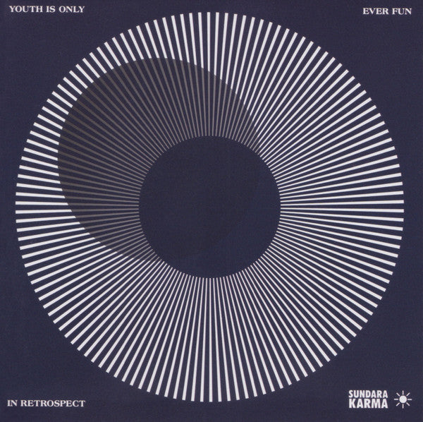 Sundara Karma - Youth is Only Ever Fun in Retrospect [CD]