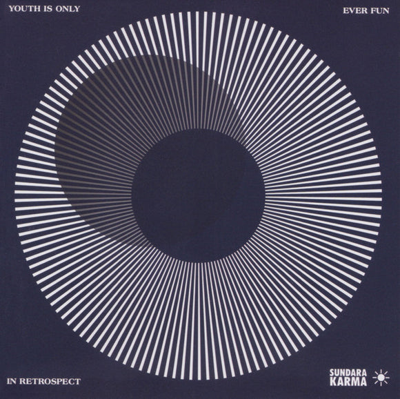 Sundara Karma - Youth is Only Ever Fun in Retrospect [CD]