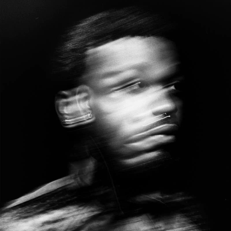 Cakes Da Killa - Svengali [CLOUDY CLEAR LP]