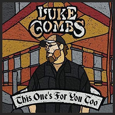 LUKE COMBS - This One's For You Too (Deluxe Edition) [2LP]