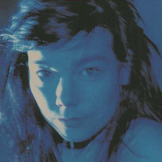 BJORK - TELEGRAM [2LP]