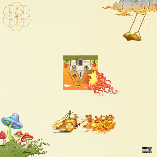 Rema - Rave and Roses Ultra [CD]