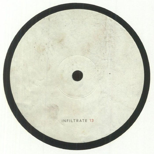 OBERGMAN - Invariant Hyperbola